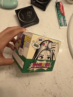 review