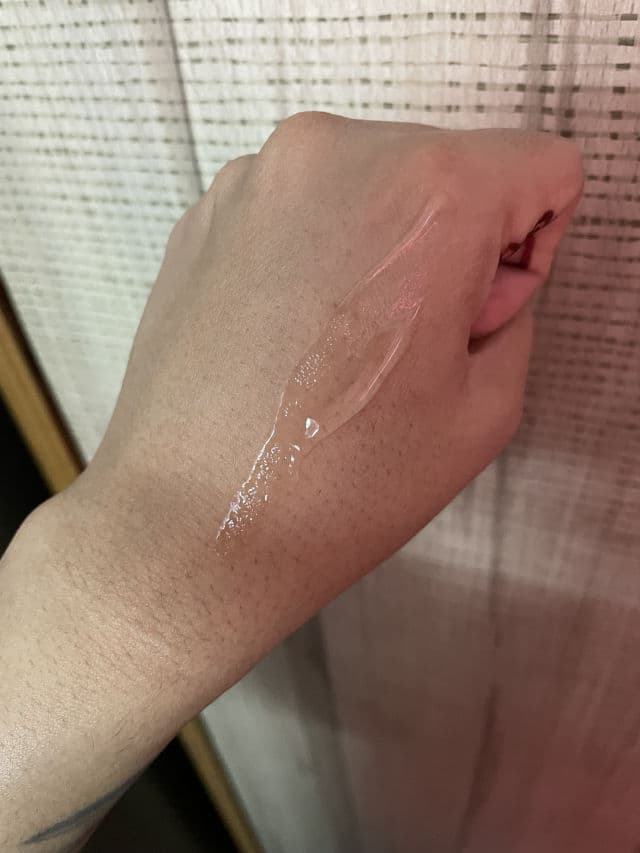 Sebamed Clear Face Care Gel review photo by Kas2ri