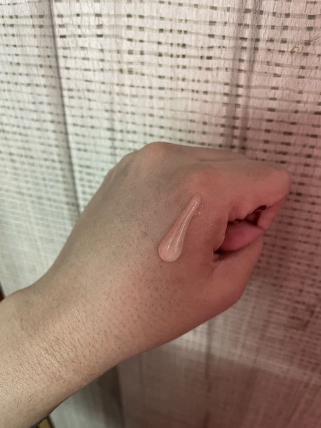 Sebamed Clear Face Care Gel review photo by Kas2ri