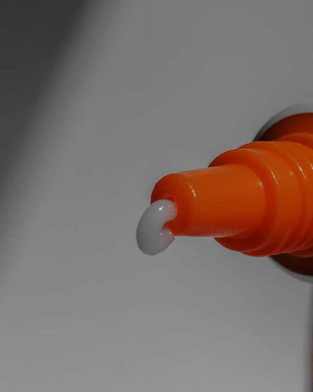 BELLAMONSTER Stress Out Solution A-Clear Spot Cream review photo by GracyGrace