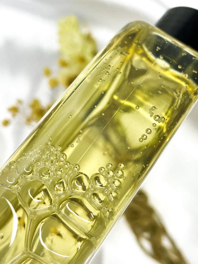 One Thing Propolis + Honey Extract Toner review photo by Apples