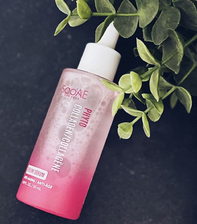 Soo'Ae Phyto Collagen Serum review photo by Skinbyhenrik