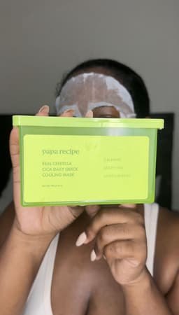 review