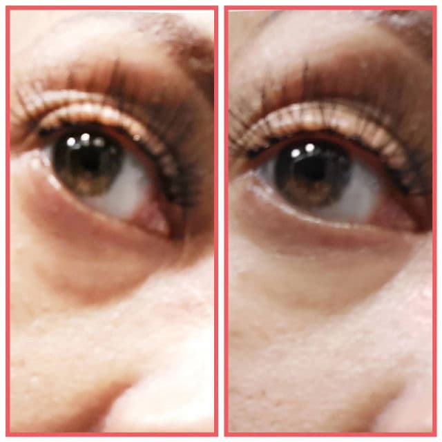 INNBeauty Project Bright & Tight Eye Cream review photo by Deedee1