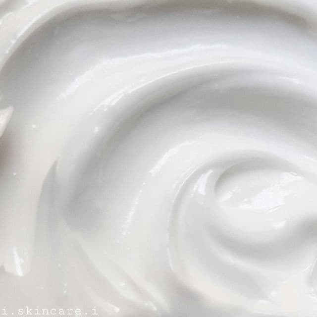 Ziaja Olive Oil Cream - Intensely Nourishing Face Cream review photo by SkincarebyNessa