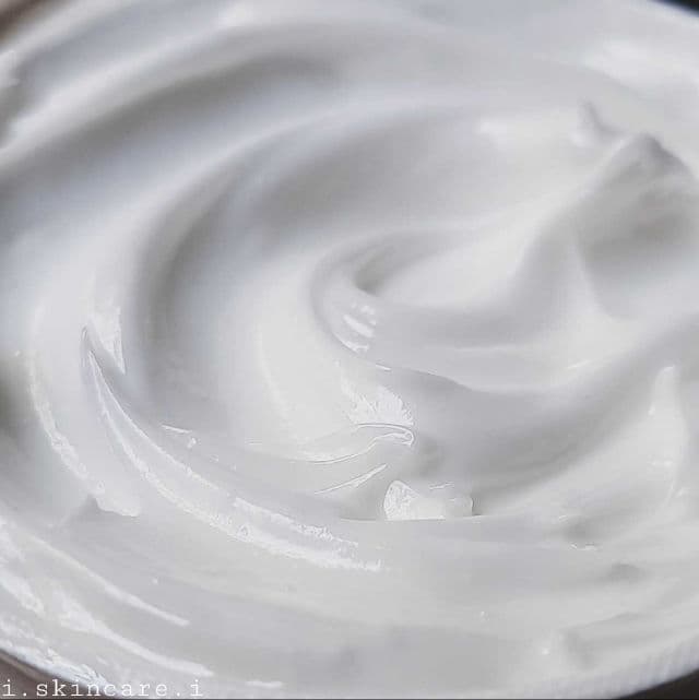 Ziaja Olive Oil Cream - Intensely Nourishing Face Cream review photo by SkincarebyNessa