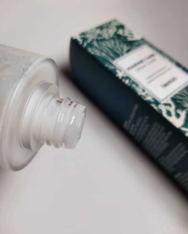 Heimish Marine Care Cream Toner review photo by SkincarebyNessa