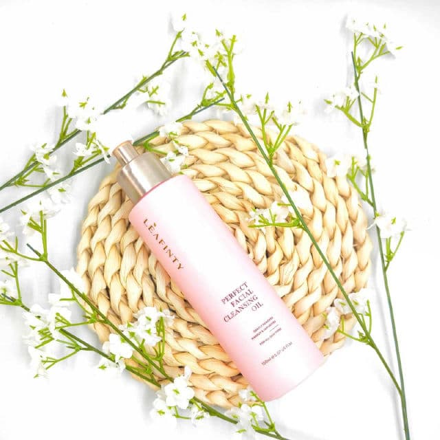 Leafinty Perfect Facial Cleansing Oil review photo by stanskincare