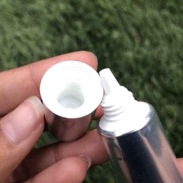 The Originote Eye Serum review photo by marini