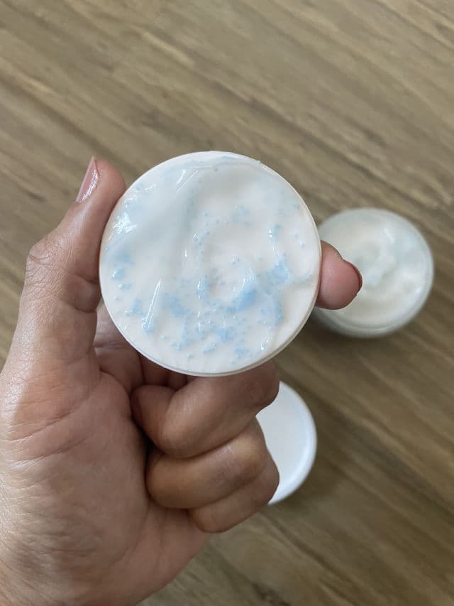 SKIN&LAB Vitamin B Hydrating Gel Cream review photo by MaggieMG