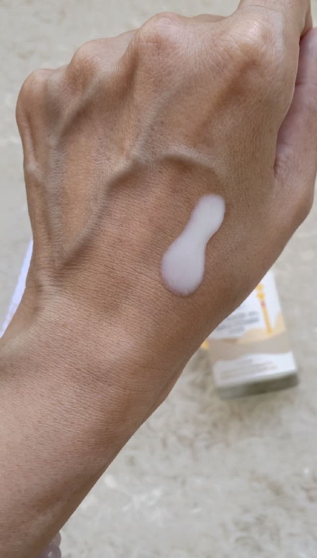 Mary&May Rice Niacin 10% Triple Vitamin Serum review photo by MaggieMG