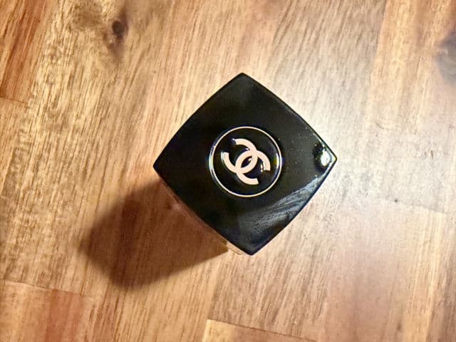 Chanel Les Beiges Water Fresh Tint  review photo by Dariaphotoart