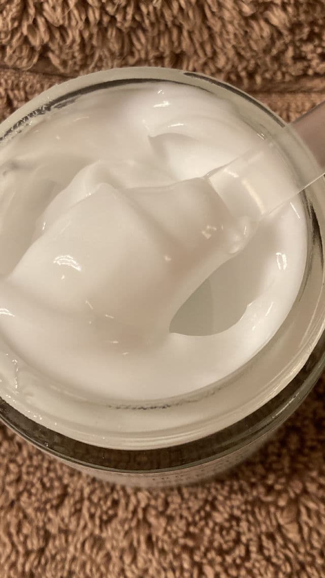 Hue Calm Waterful Barrier Cream review photo by laurj913