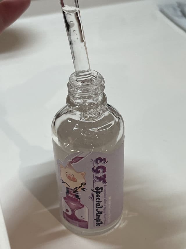 ELIZAVECCA Witch Piggy Hell-Pore Special Ample review photo by helenaamyhre