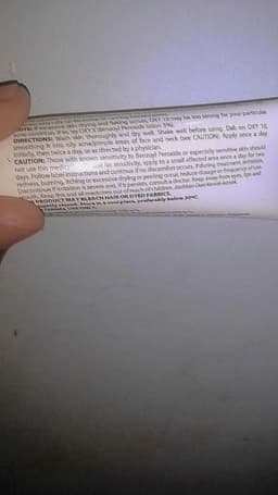 review