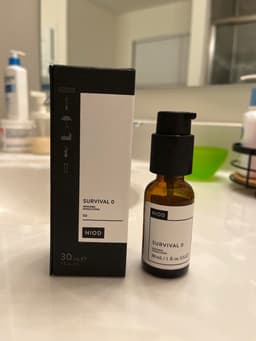 review