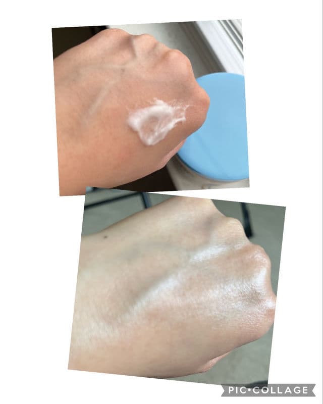 Eczema Therapy Itch Relief Balm product review