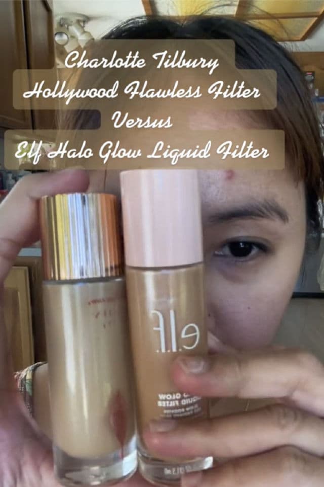 Charlotte Tilbury Hollywood Flawless Filter review photo by willworkformascara