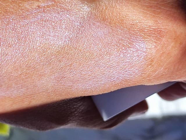 Supergoop! 100% Mineral Sunscreen Stick SPF 50 review photo by willworkformascara