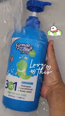review