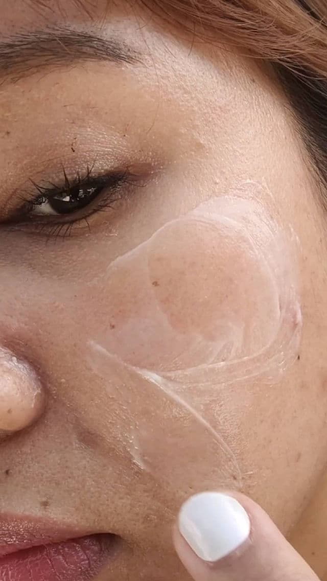 Shiseido Vital Perfection Uplifting and Firming Cream Enriched review photo by willworkformascara