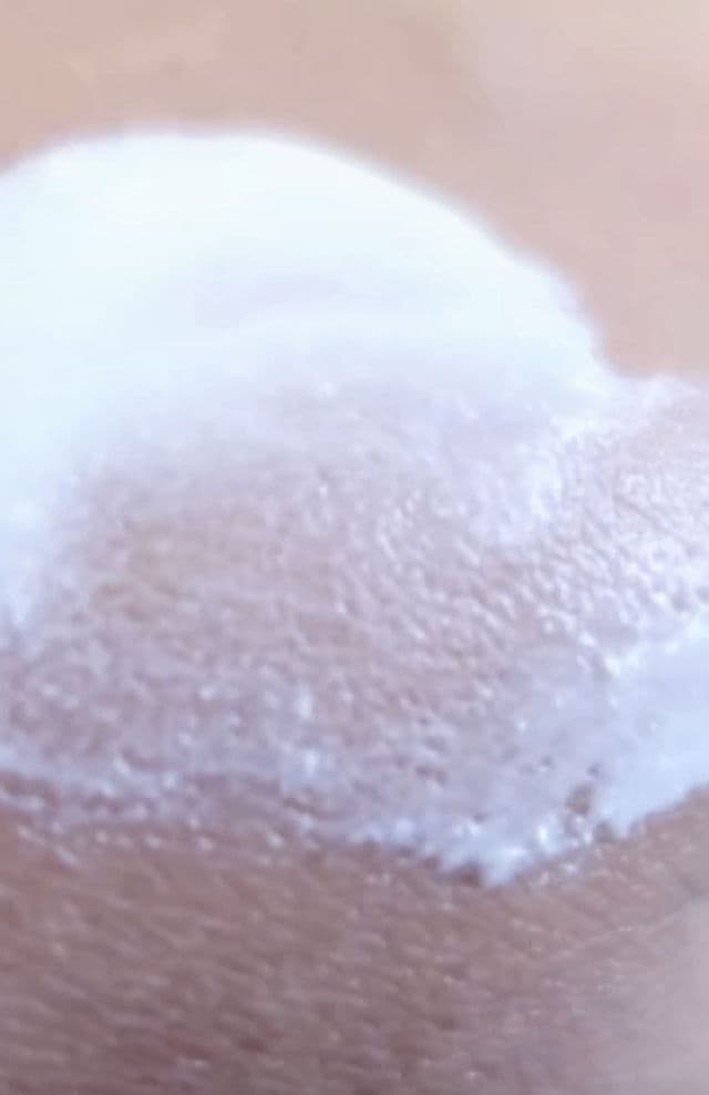 Biore UV Aqua Rich Watery Gel SPF 50+ PA++++ review photo by willworkformascara