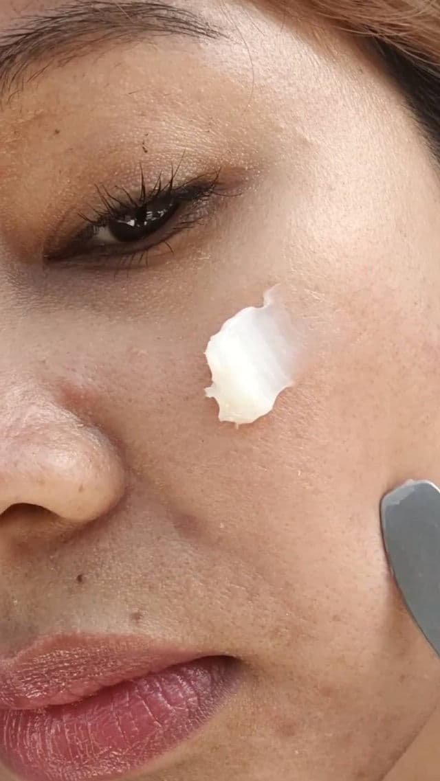 Shiseido Vital Perfection Uplifting and Firming Cream Enriched review photo by willworkformascara