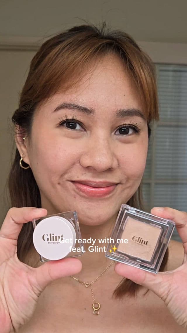 Glint 01 Rum N Sugar review photo by willworkformascara