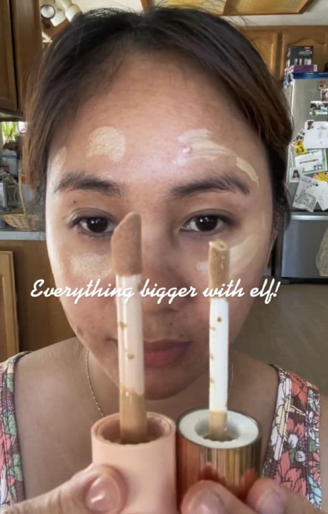 Charlotte Tilbury Hollywood Flawless Filter review photo by willworkformascara