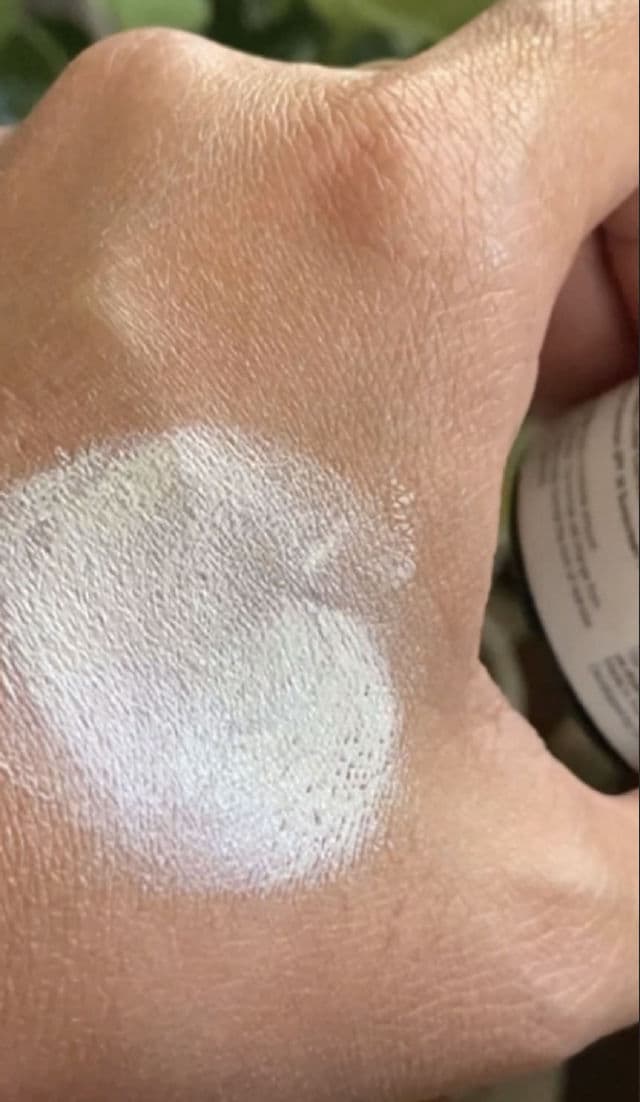 Dr. Jart+ Cicapair Tiger Grass Color Correcting Treatment SPF 30 review photo by willworkformascara