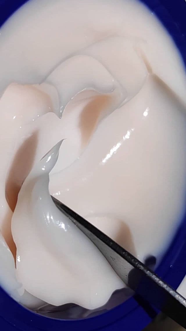 Shiseido Vital Perfection Uplifting and Firming Cream Enriched review photo by willworkformascara