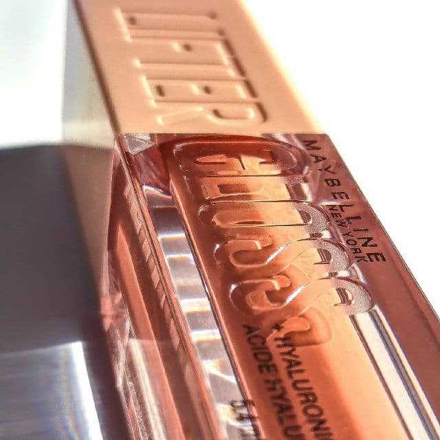 Lifter Gloss Lip Gloss with Hyaluronic Acid product review