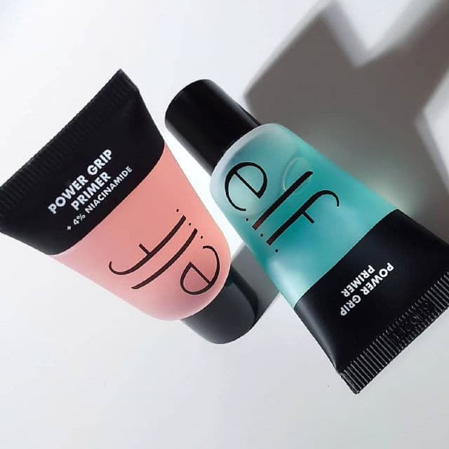 Power Grip Primer product review