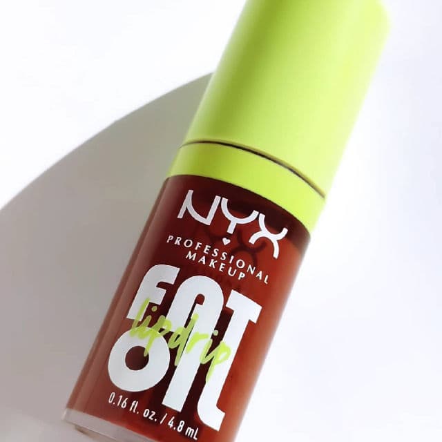 Fat Oil Lip Drip Lip Gloss product review