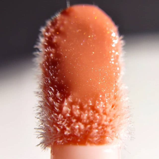 Forget The Filler Lip Plumping Line Smoothing Gloss product review