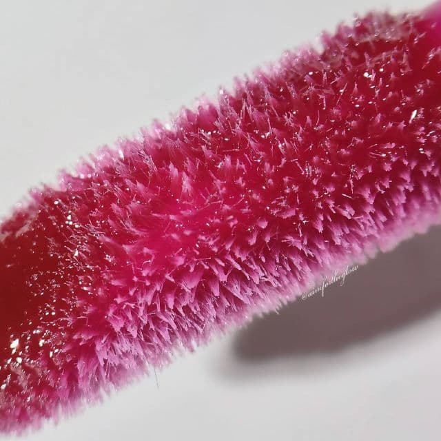 Lifter Gloss Lip Gloss with Hyaluronic Acid product review