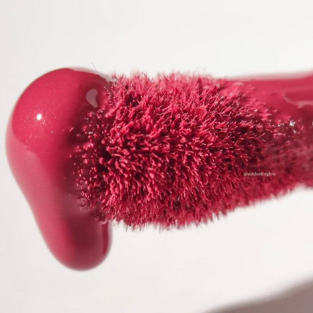 Camo Liquid Blush product review