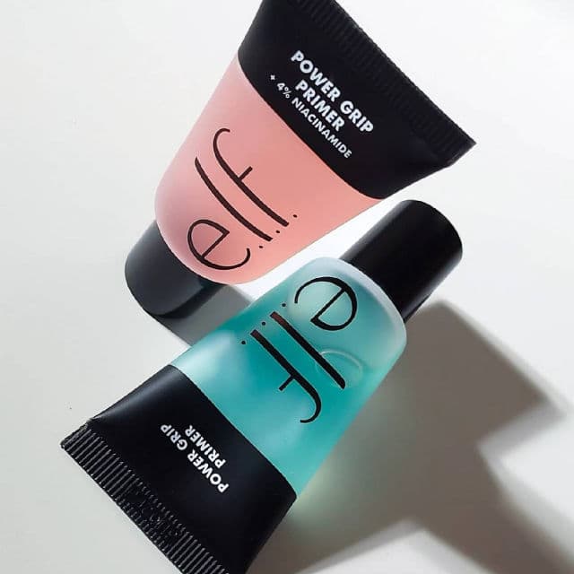 Power Grip Primer + 4% Niacinamide product review
