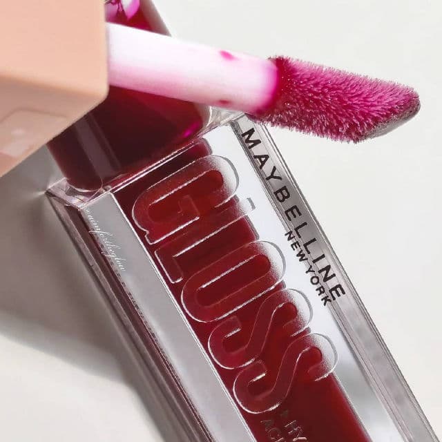 Lifter Gloss Lip Gloss with Hyaluronic Acid product review
