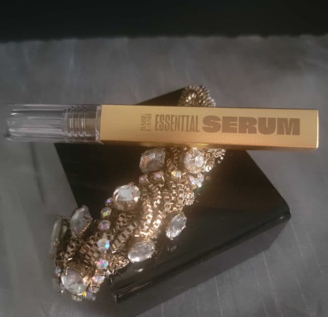 Babe Lash Essential Serum review photo by ColleenDoc1996