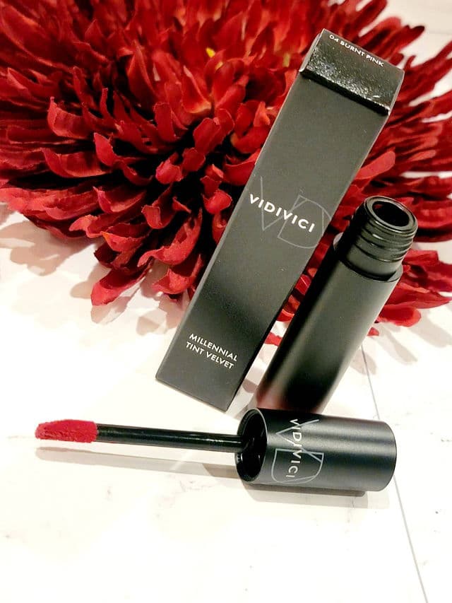 VIDIVICI 02 Red to Go review photo by ColleenDoc1996