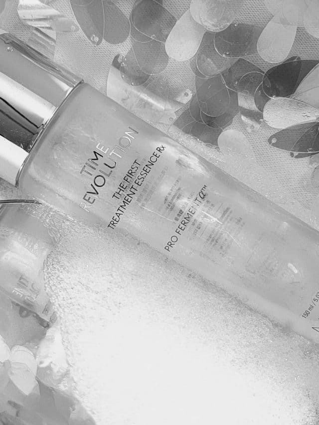 MISSHA Time Revolution The First Treatment Essence Rx Pro Ferment review photo by ColleenDoc1996