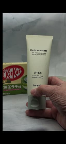 review