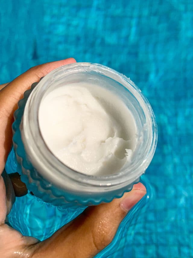 Tocobo Multi Ceramide Cream review photo by angegege