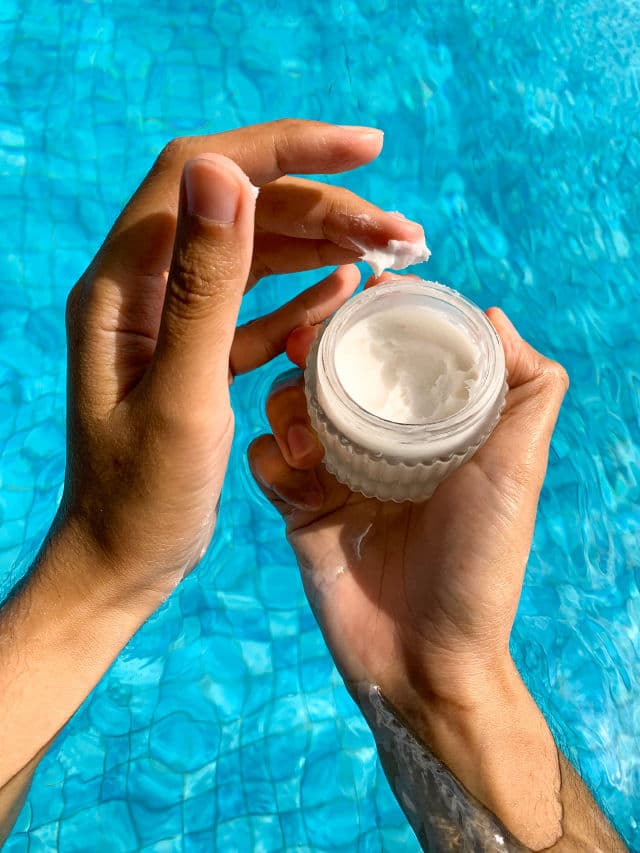 Tocobo Multi Ceramide Cream review photo by angegege