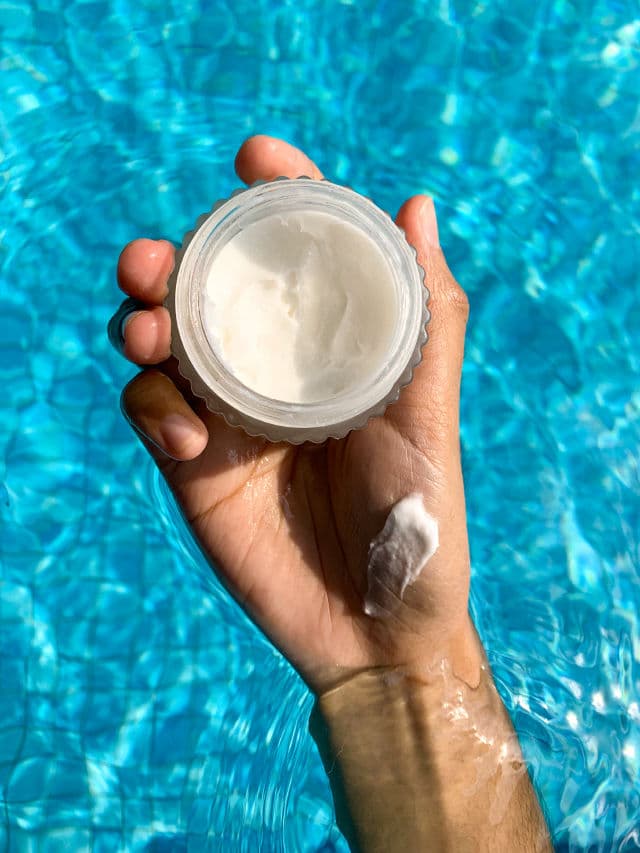Tocobo Multi Ceramide Cream review photo by angegege