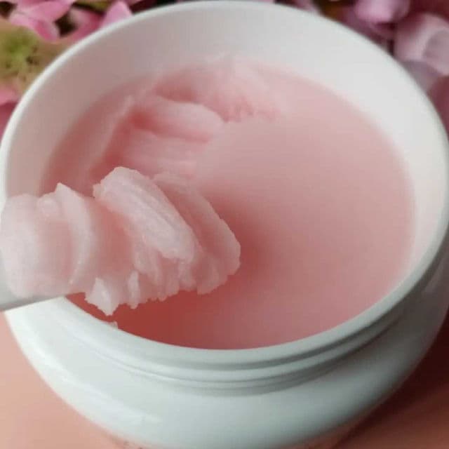 Farmacy Very Cherry Clean review photo by Hendrika01