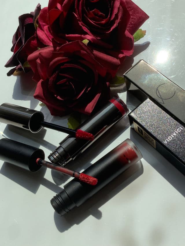 Millennial Tint Glit product review