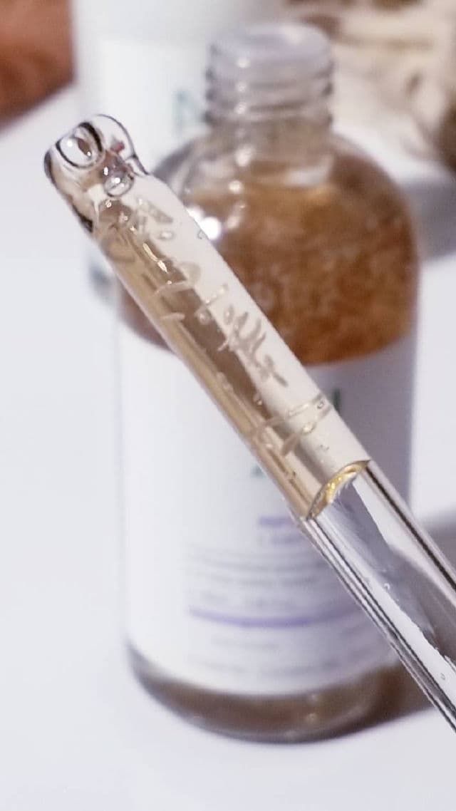 Peptide Shot Serum product review