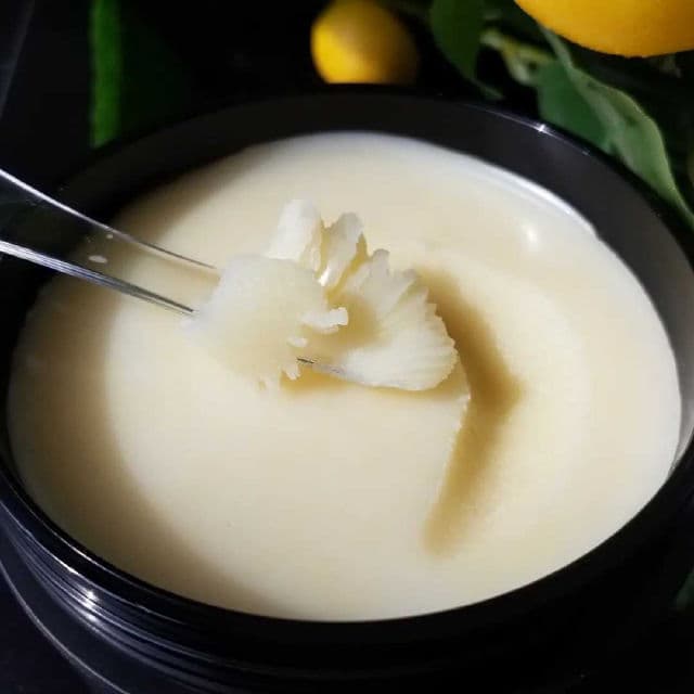 Meta Foret Black Lemon Peeling Balm review photo by Hendrika01